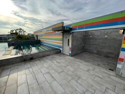 Park 1 Suites (D14), Apartment #588829611